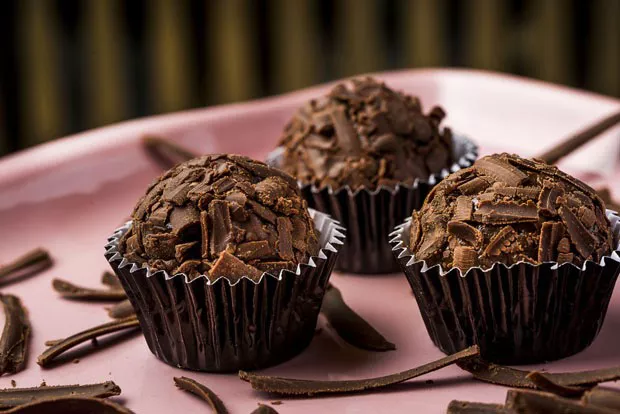 Sobremesas Fit: Doces Sem Culpa para o Dia a Dia
