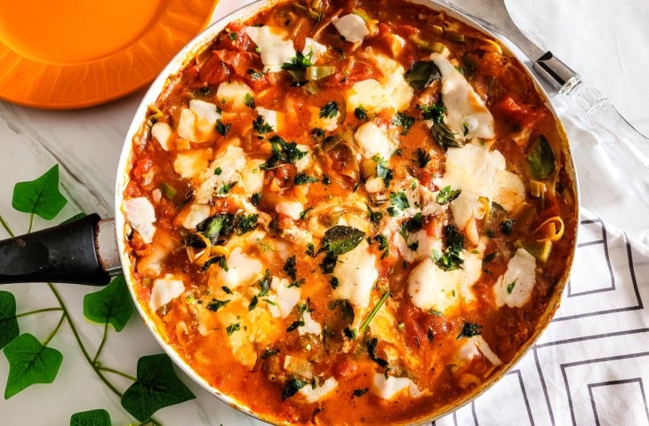 Receitas de Uma Panela Só: 4 Pratos Fáceis e Sem Bagunça