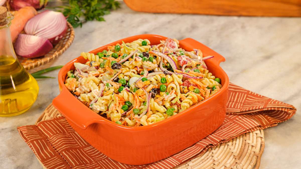 4 Refeições Express com Ingredientes que Você Já Tem em Casa