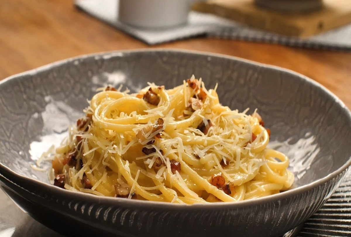 5 Receitas Rápidas para o Jantar Pronto em 30 Minutos