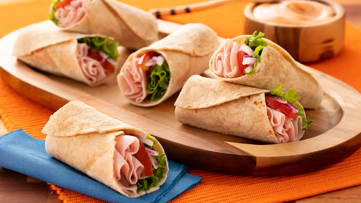 5 Lanches Rápidos para um Café da Tarde Delicioso