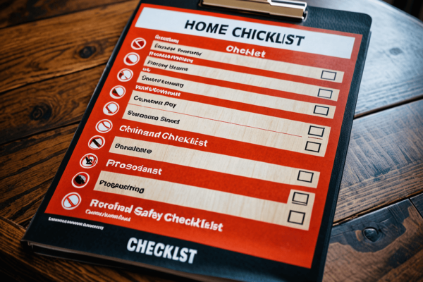 017 The Ultimate Home Safety Checklist for Every Homeowner