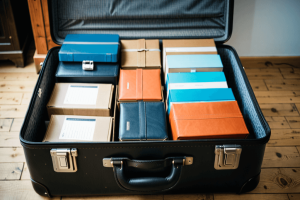 022 Smart Packing Hacks Optimize Your Travel with These Tips